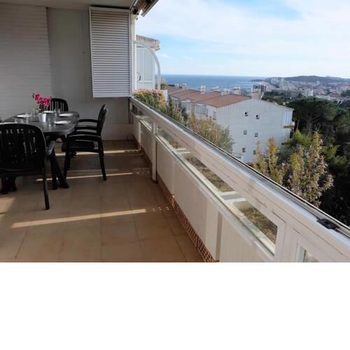 Apartamento Vero