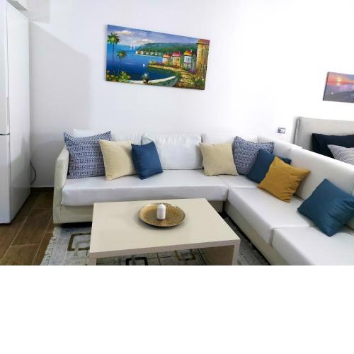 Apartamento Via Mare