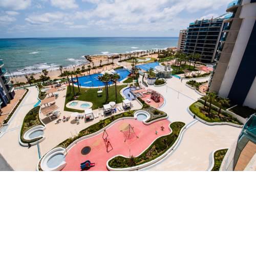 Apartamento "VICTORIA" - SEA SENSES