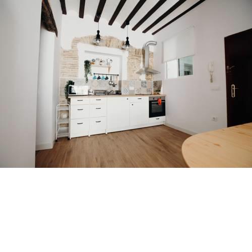 Apartamento Vieja Habana