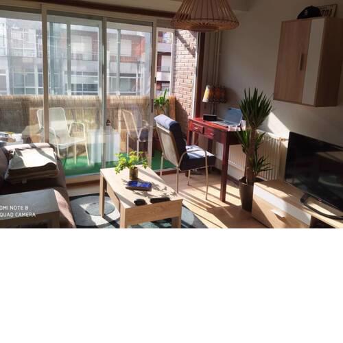 Apartamento Vigo Centro