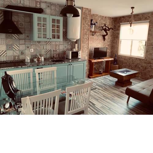 Apartamento Vilariño-Centro Cambados