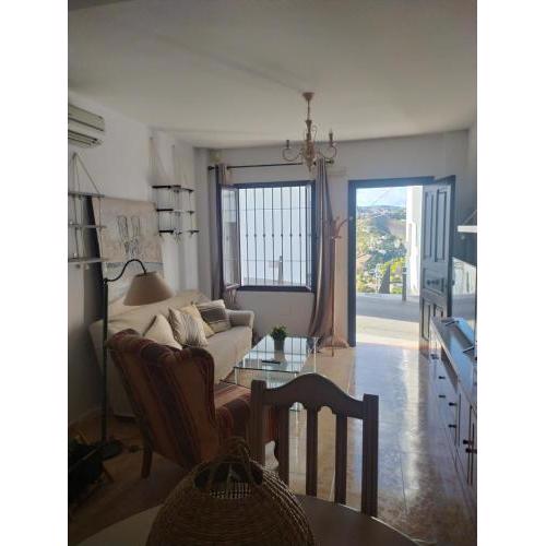 Apartamento Villa de las 3 Culturas