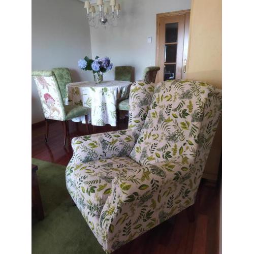 APARTAMENTO VILLAMAR