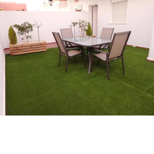 Apartamento Villamartín