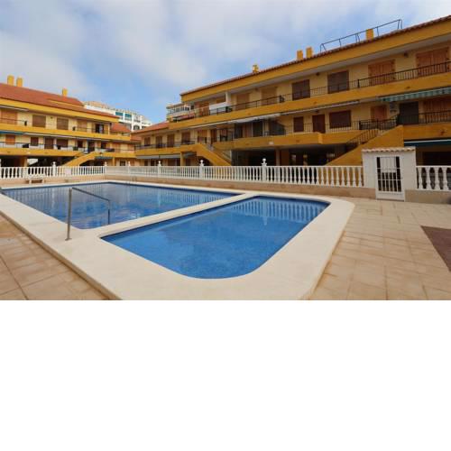 Apartamento Viñamar