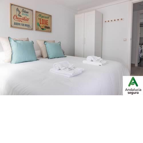 Apartamento Vintage - WIFI - PETFRIENDLY - ECOFRIENDLY