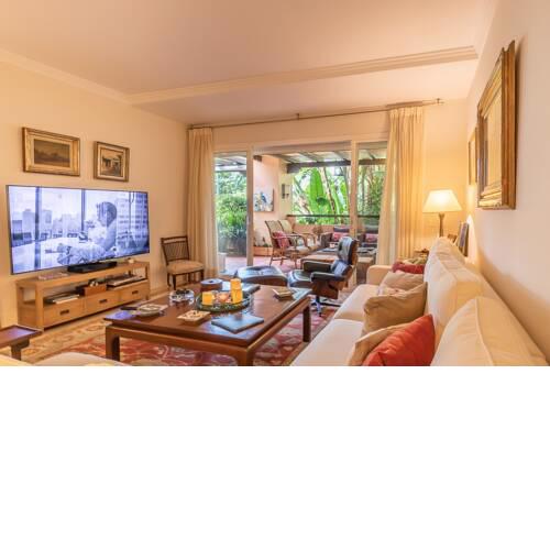 Apartamento Virrey de Nagueles