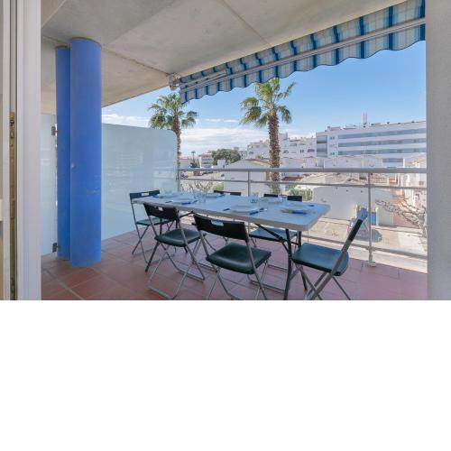 APARTAMENTO VISTA CANAL