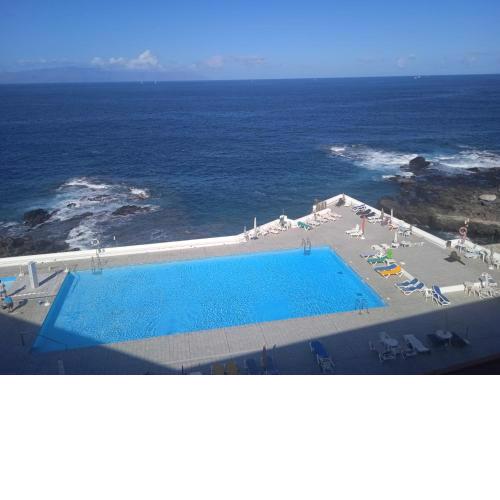 Apartamento Vista Océano