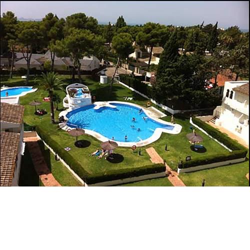 Apartamento Vistahermosa Centro