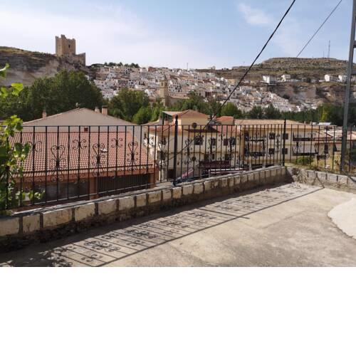 Apartamento Vistas Castillo