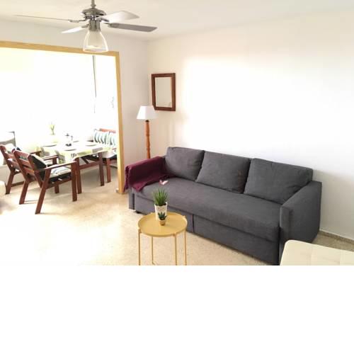 Apartamento Vistas La Mata Playa