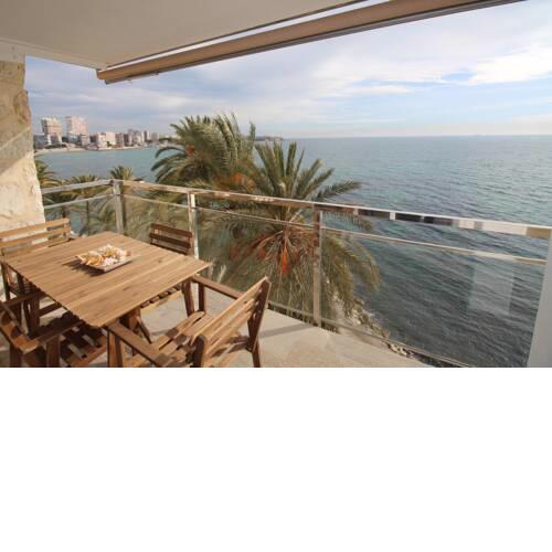 Apartamento Voramar