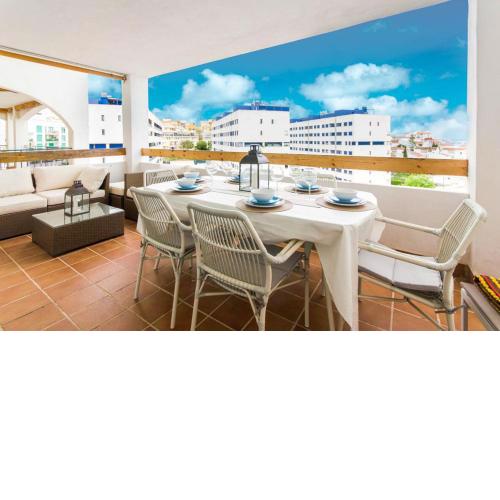 Apartamento Vulfs