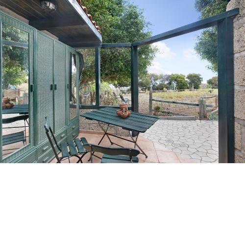 Apartamento Wayra