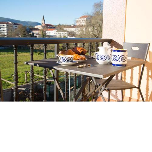 Apartamento Welcome Carballeira