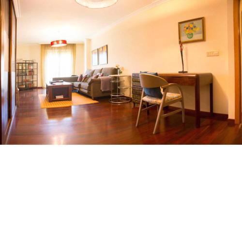 Apartamento Welcome Porto do Río