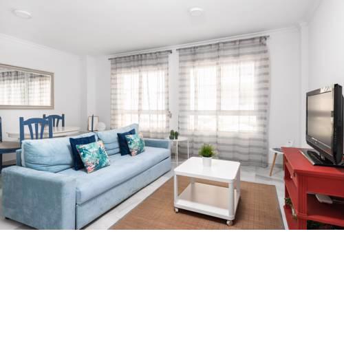 Apartamento Wendolin