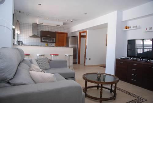 Apartamento Wiklund