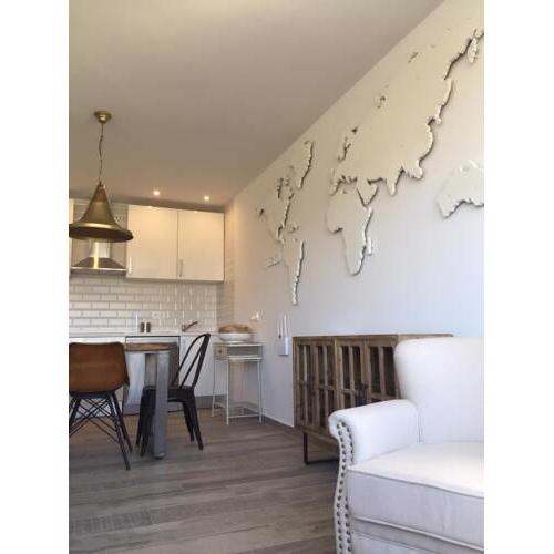 Apartamento Windsor