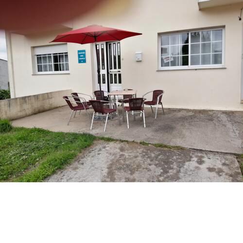 Apartamento Xacobeo