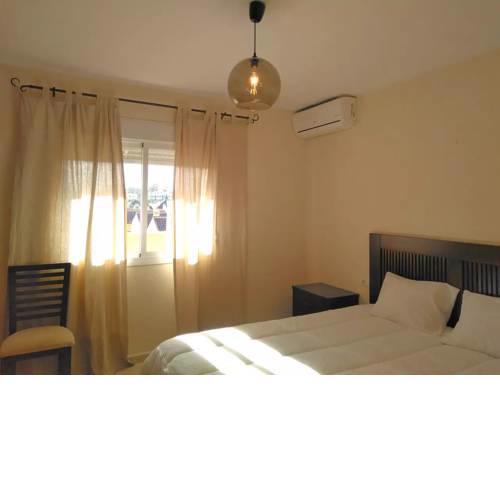 Apartamento Xerez