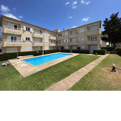 Apartamento Xiprer Dúplex - Puerto de Pollença