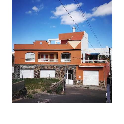 Apartamento y Ático Zona Rural