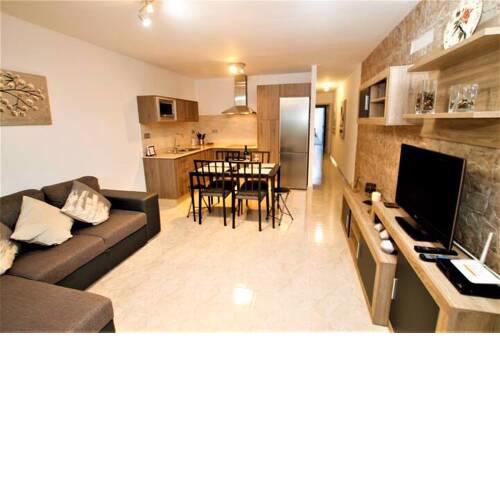 Apartamento Yale