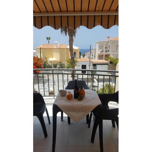 Apartamento Yucca 2