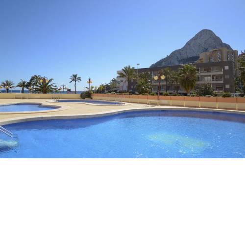Apartamento Zafiro 28C