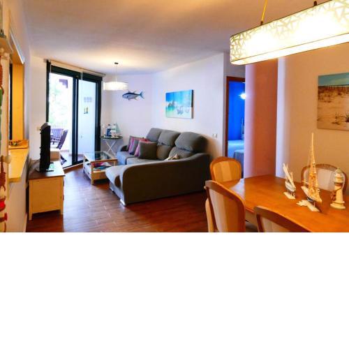 Apartamento Zahara de los Atunes
