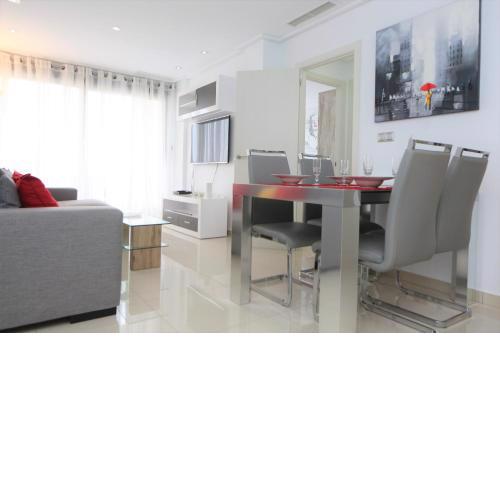 APARTAMENTO ZENIA AZUL Ref 8270