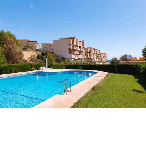 Apartamento Zeus - Plusholidays