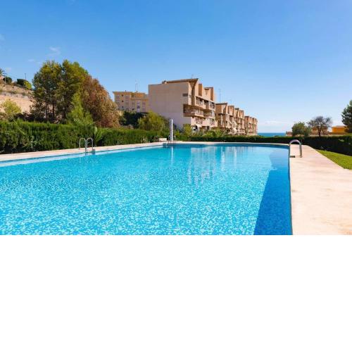 Apartamento Zeus 5 - Plusholidays