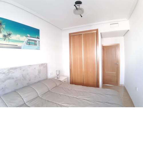 Apartamento Zig Zag