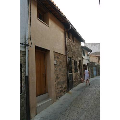 Apartamento Zocailla