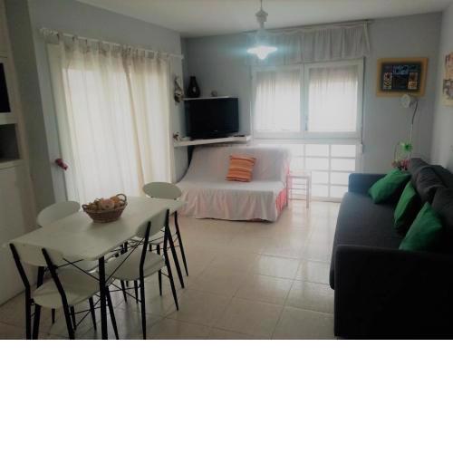 Apartamento Zodiac AB 2F