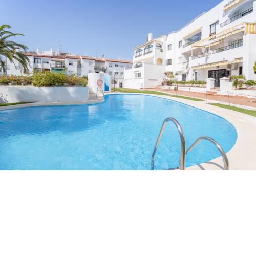 Apartamento Zona Parador