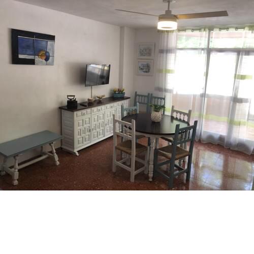 Apartamento zona turística Salou