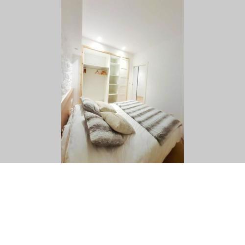 Apartamento Zurriola by SanSe Holidays