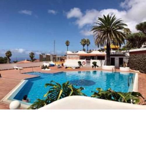 Apartamento704 Mesa del Mar