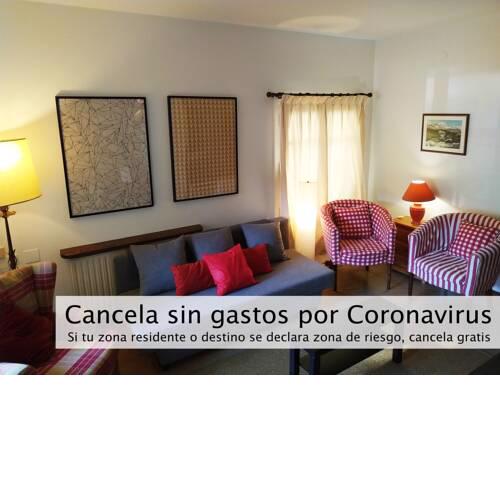 Apartamentos 3000 Escarrilla