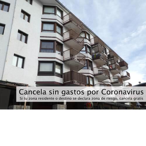 Apartamentos 3000 Formigal