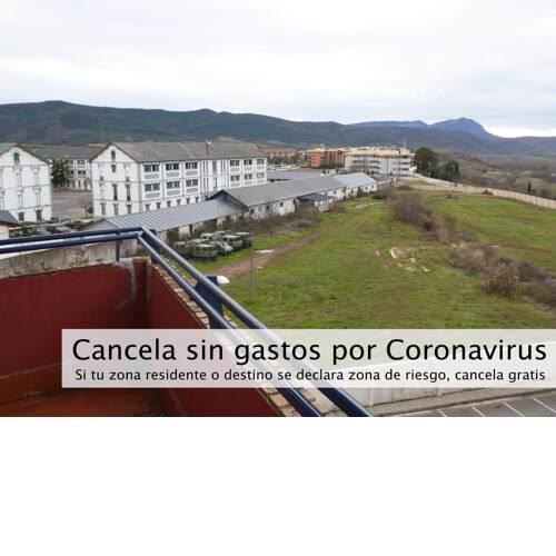 Apartamentos 3000 Jaca