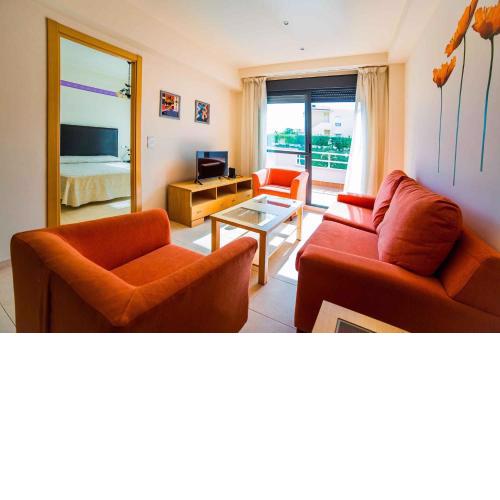 Apartamentos Adaria Vera