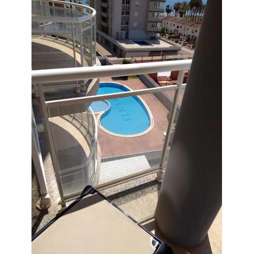 Apartamentos Ágora Volta II