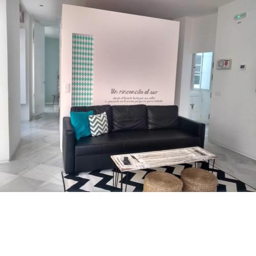 Apartamentos Aires De Cadiz