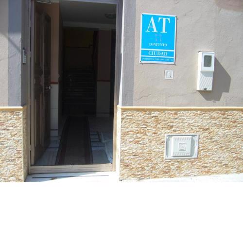 Apartamentos Alamare